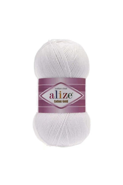 Alize Cotton Gold 55 ürün görseli 1