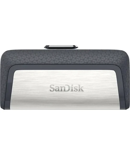 SanDisk SanDisk Ultra® Dual Drive USB Type-CTM, Flash Drive 256GB(kutu açılmış hiç kullanılmamış) ürün görseli 1