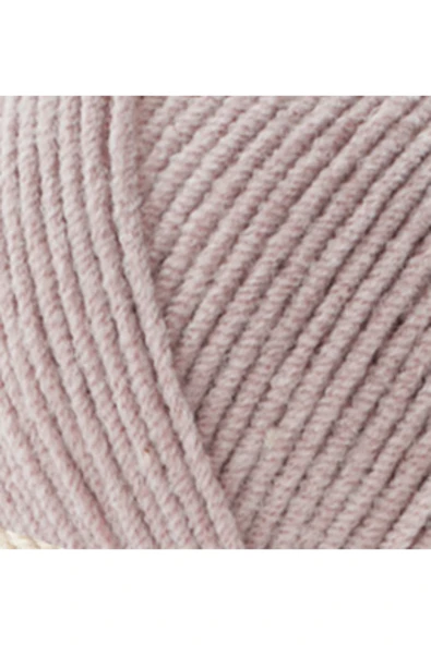 Alize Cotton Gold 592 Pudra Pembe - Resim 2