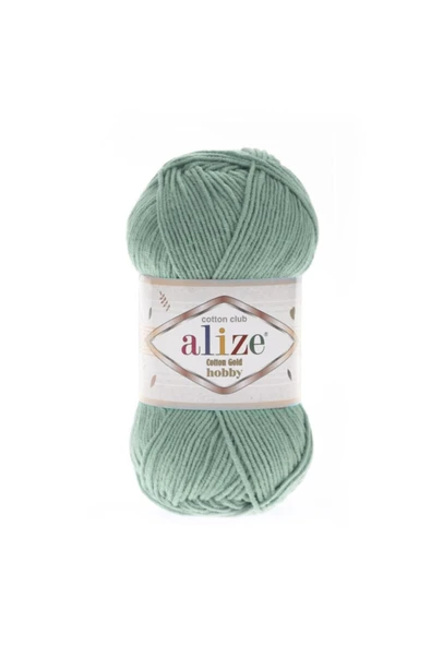 Alize Cotton Gold Hobby 15 ürün görseli 1