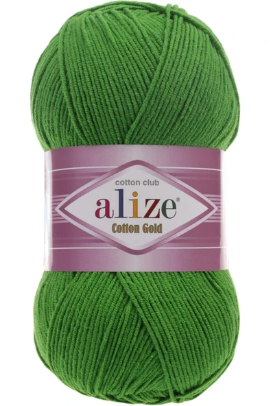 Alize El Örgü Ipi ürün görseli 1