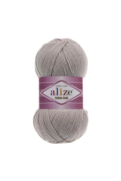 Alize Cotton Gold 100 gr 1 Adet renk no 200 ürün görseli 1