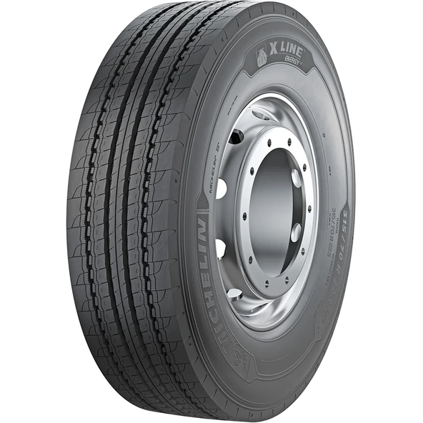 Michelin 385/55R22.5 160K X Line Energy F (Yaz) (2026) ürün görseli 1