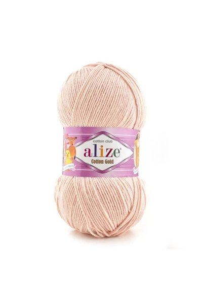Alize Cotton Gold 401 ürün görseli 1