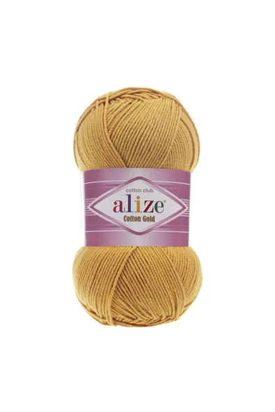 Alize Cotton Gold 736 ürün görseli 1