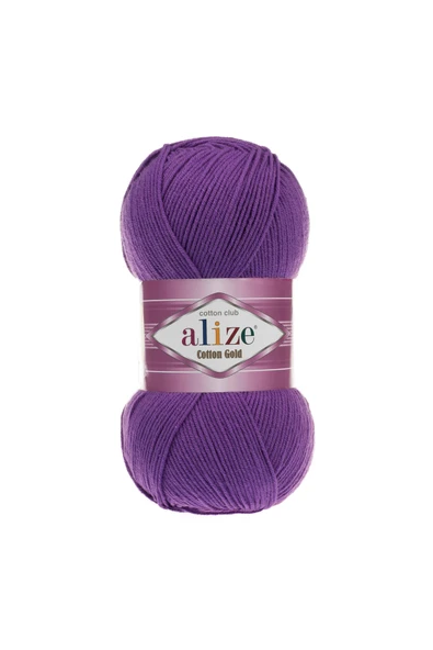 Alize Cotton Gold 100 gr. - 330 mt. ürün görseli 1