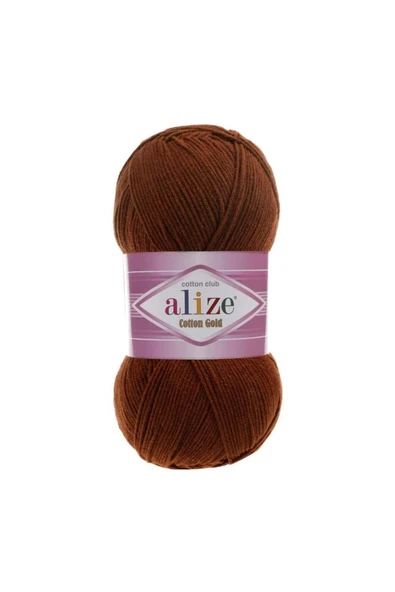 Alize Cotton Gold 690 ürün görseli 1