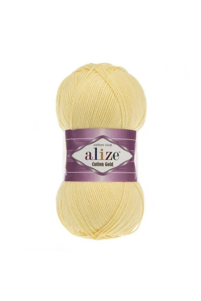 Alize Cotton Gold 100 gr 1 Adet ürün görseli 1