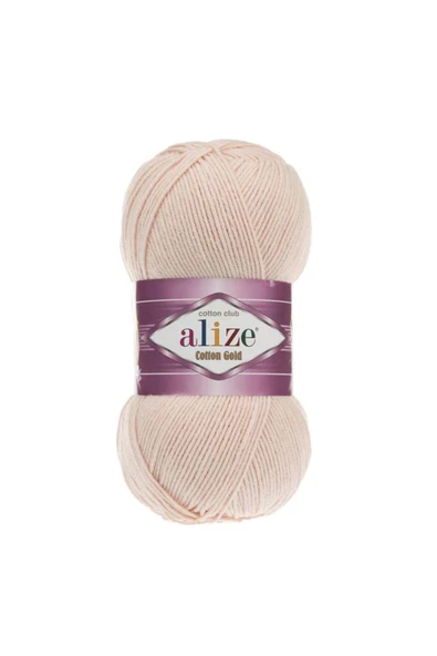 Alize Cotton Gold 382 ürün görseli 1