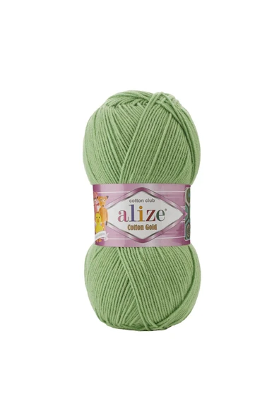 Alize Cotton Gold 103 ürün görseli 1