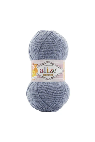 Alize Cotton Gold 962 ürün görseli 1