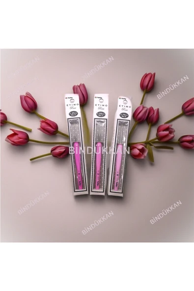 Tulip Etimo Rose Pembe Tığ ürün görseli 1