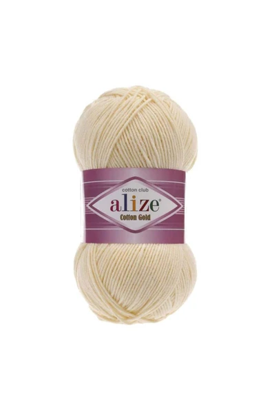 Alize Cotton Gold 458 ürün görseli 1