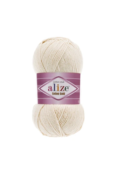Alize Cotton Gold 599 ürün görseli 1