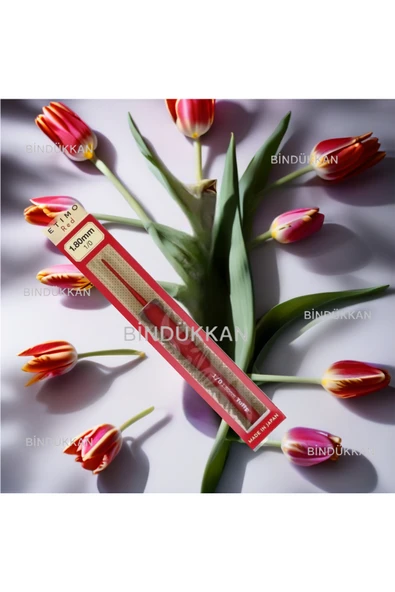 Tulip ETİMO RED TIĞ - Resim 3