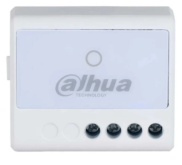 Dahua DHI-ARM7012-W2 (868) Kablosuz Röle Modülü ürün görseli 1