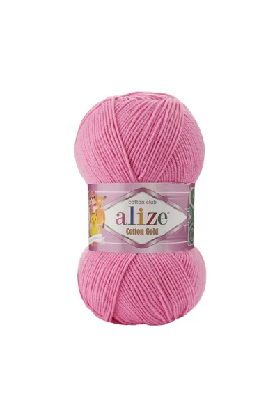 Alize Cotton Gold 100 gr 1 Adet ürün görseli 1