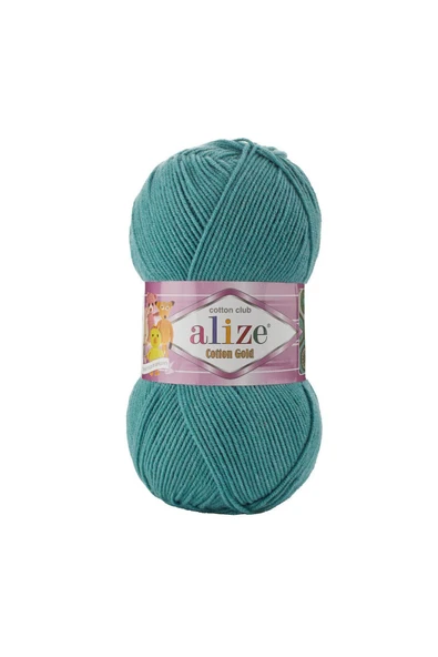 Alize Cotton Gold 156 ürün görseli 1