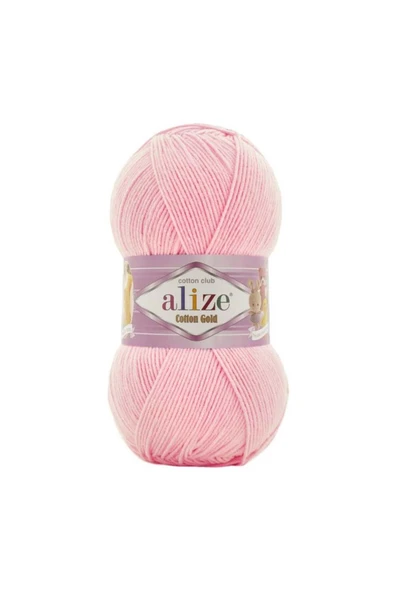 Alize Cotton Gold 518 ürün görseli 1