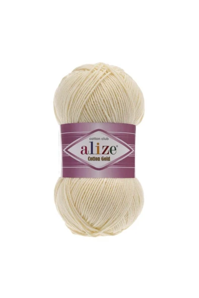 Alize Cotton Gold 01 ürün görseli 1