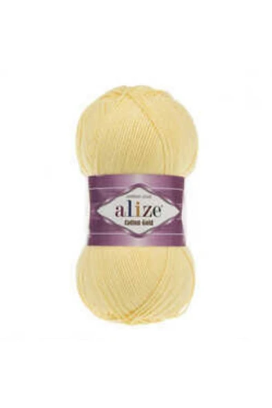 Alize Cotton Gold 100 gr 1 Adet - Resim 2