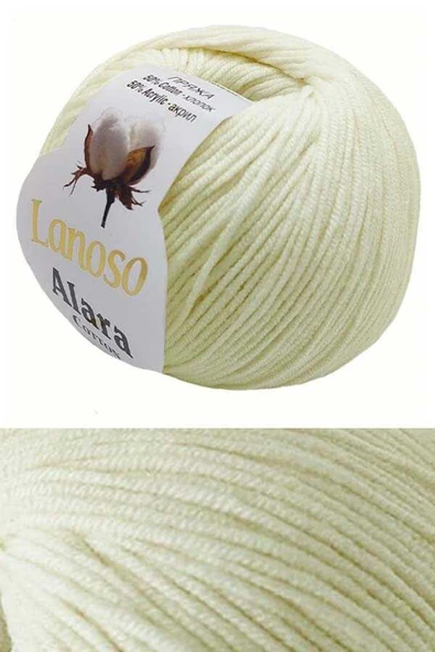 Lanoso Alara 901 ürün görseli 1
