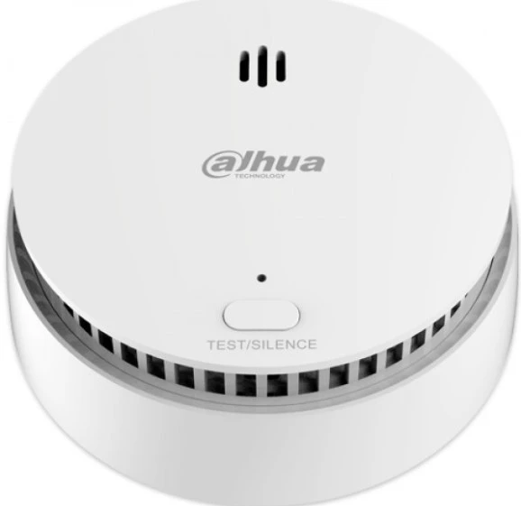 Dahua DHI-HY-SA21A-W2(868) Wi-Fi Duman Dedektörü ürün görseli 1
