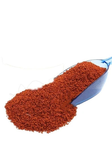 Ahm Dıscus Granulat Balık Yemi 1 Kg Açık ürün görseli 1