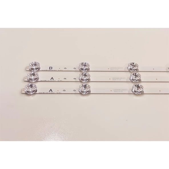 32LB582V LED Bar Takım Kore Üretimi-2000 - Resim 2