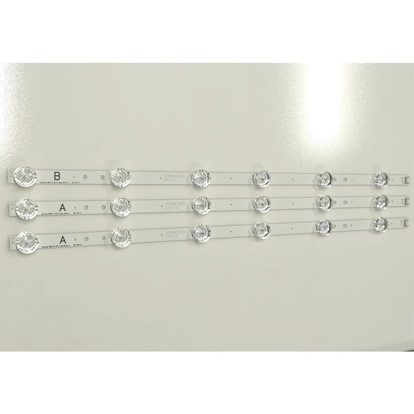 32LB582V LED Bar Takım Kore Üretimi-2000 ürün görseli 1