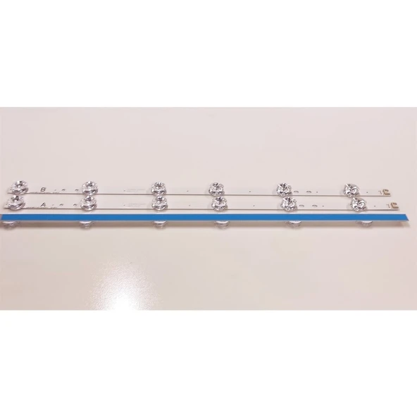 32LB582V LED Bar Takım Kore Üretimi-2000 - Resim 4