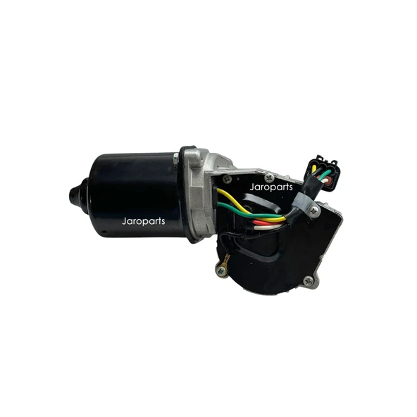 Jaroparts Accent Blue 2011-2015 / Rio 2012-2017 Ön Cam Silecek Motoru 98100-0U000 ürün görseli 1