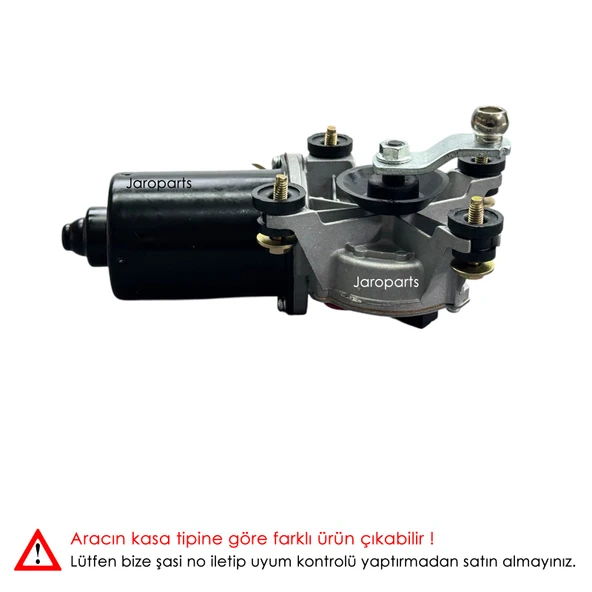 Jaroparts B2500 - Ranger 1998-2006 Ön Cam Silecek Motoru UJ06-67-340A ürün görseli 1