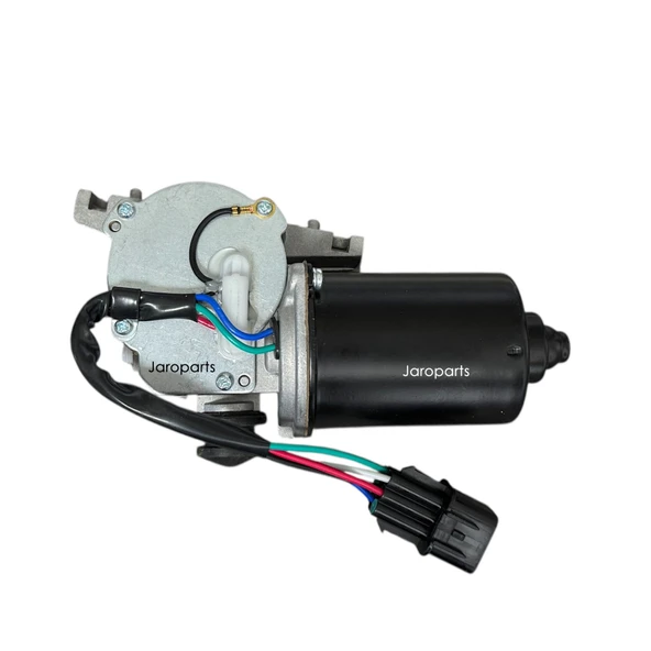 Jaroparts Hyundai İ20 Ön Cam Silecek Motoru 2009-2014 98110-1J000 ürün görseli 1