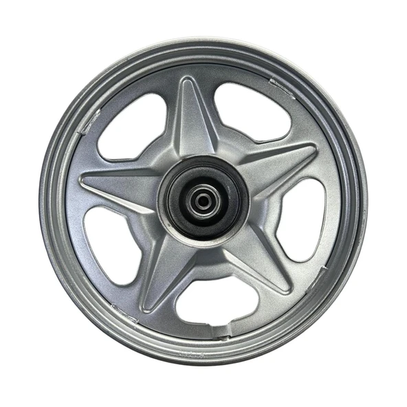 VOLTA VSM ÖN JANT GRİ İÇ ÇAPI 80cm KÜÇÜK KAMPANA ürün görseli 1