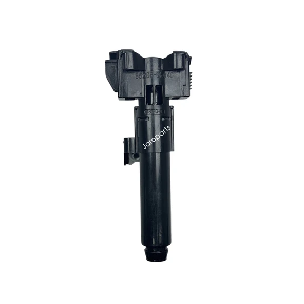 Jaroparts Toyota Hilux Revo Far Yıkama Motoru Sol 2015-2021 85208-0K040 ürün görseli 1
