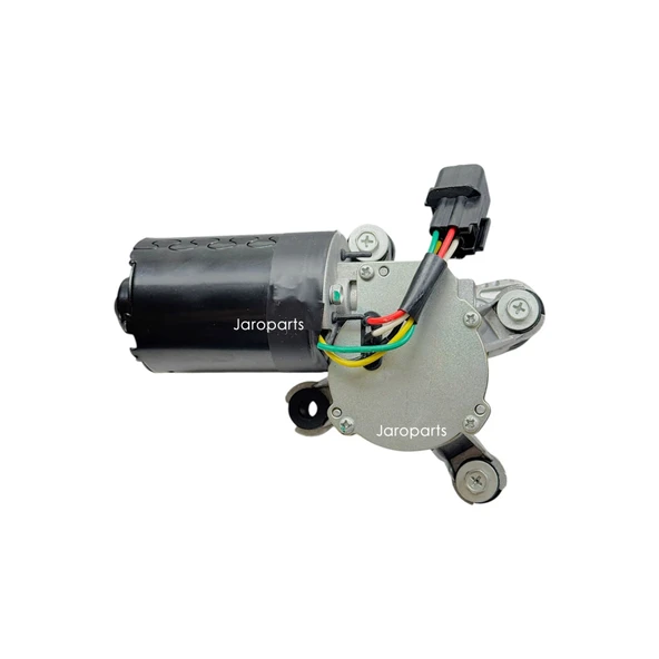 Jaroparts Kia Rio 2000-2005 / Shuma 2001-2004 Ön Cam Silecek Motoru 0K2AA-67-350 ürün görseli 1
