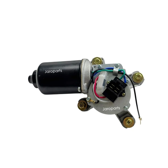 Jaroparts Mitsubishi L300 Ön Cam Silecek Motoru 1990-2005 MB434187 ürün görseli 1