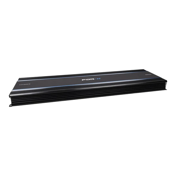 FOR-X XAP-8500.1D MONO ANFİ ürün görseli 1