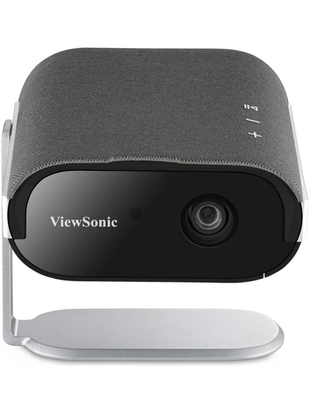 ViewSonic M1 Max 500 Lümen Full HD Wi-Fi Taşınabilir LED Projeksiyon Cihazı ürün görseli 1