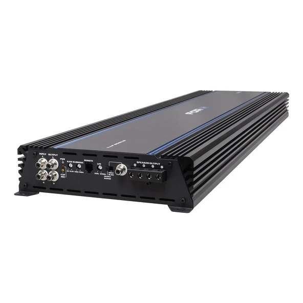 FOR-X XAP-8500.1D MONO ANFİ - Resim 2
