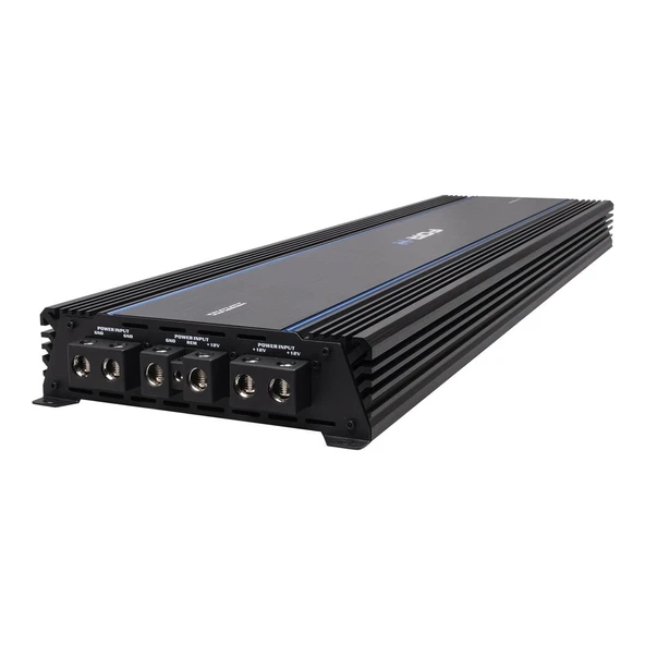 FOR-X XAP-8500.1D MONO ANFİ - Resim 3