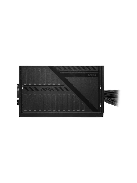 MSI MAG A550BNL 550 W Power Supply - Resim 2