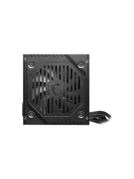 MSI MAG A550BNL 550 W Power Supply ürün görseli 1