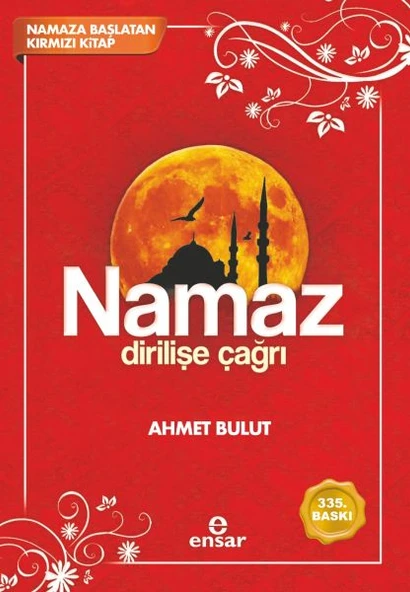 Namaz Dirilişe Çağrı ürün görseli 1