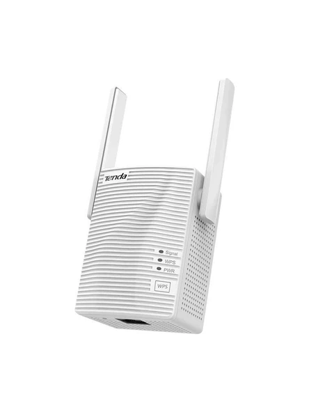 Tenda A18 1200 Mbps Wifi Güçlendirici ürün görseli 1