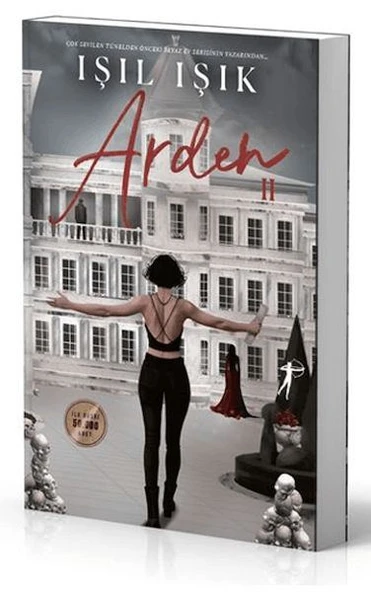 Arden 2 ürün görseli 1