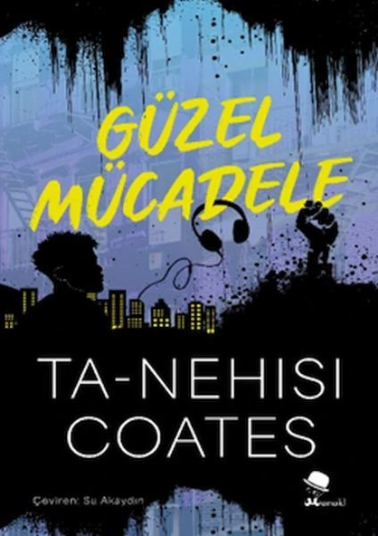 Güzel Mücadele ürün görseli 1