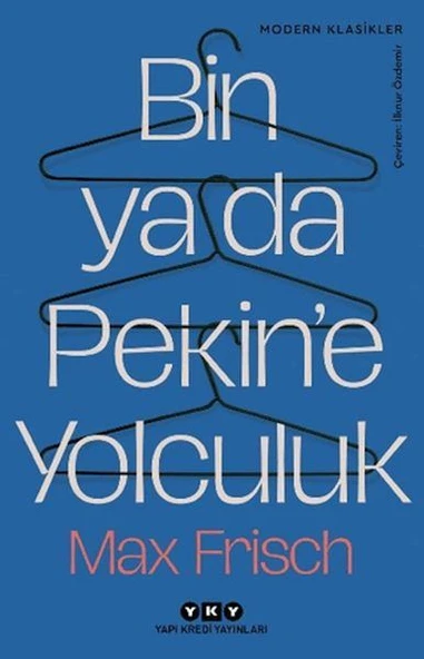 Bin Ya Da Pekin'e Yolculuk ürün görseli 1