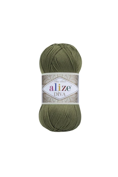 Alize ALİZE DİVA | 273 | 5 ADET ürün görseli 1